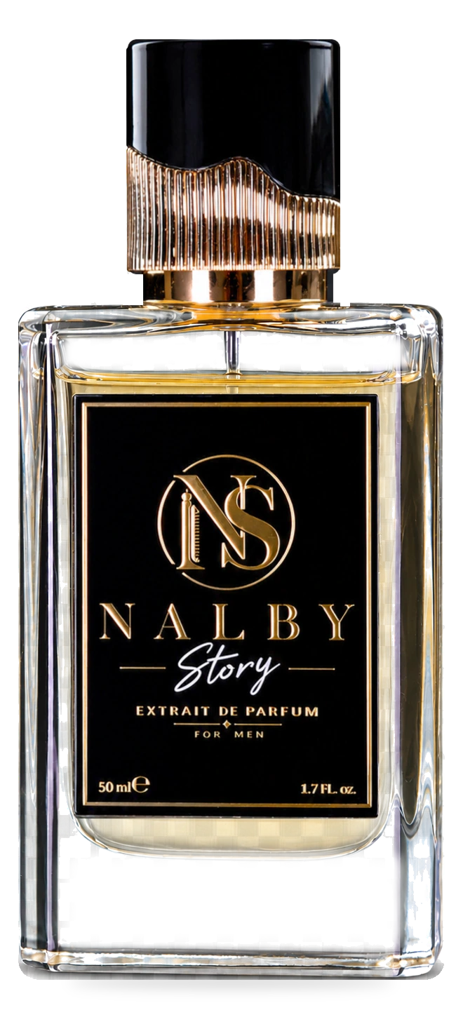 NALBY Story парфюм
